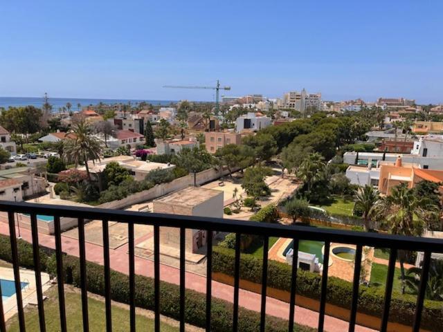 Appartement Con Vistas Roquetas de Mar