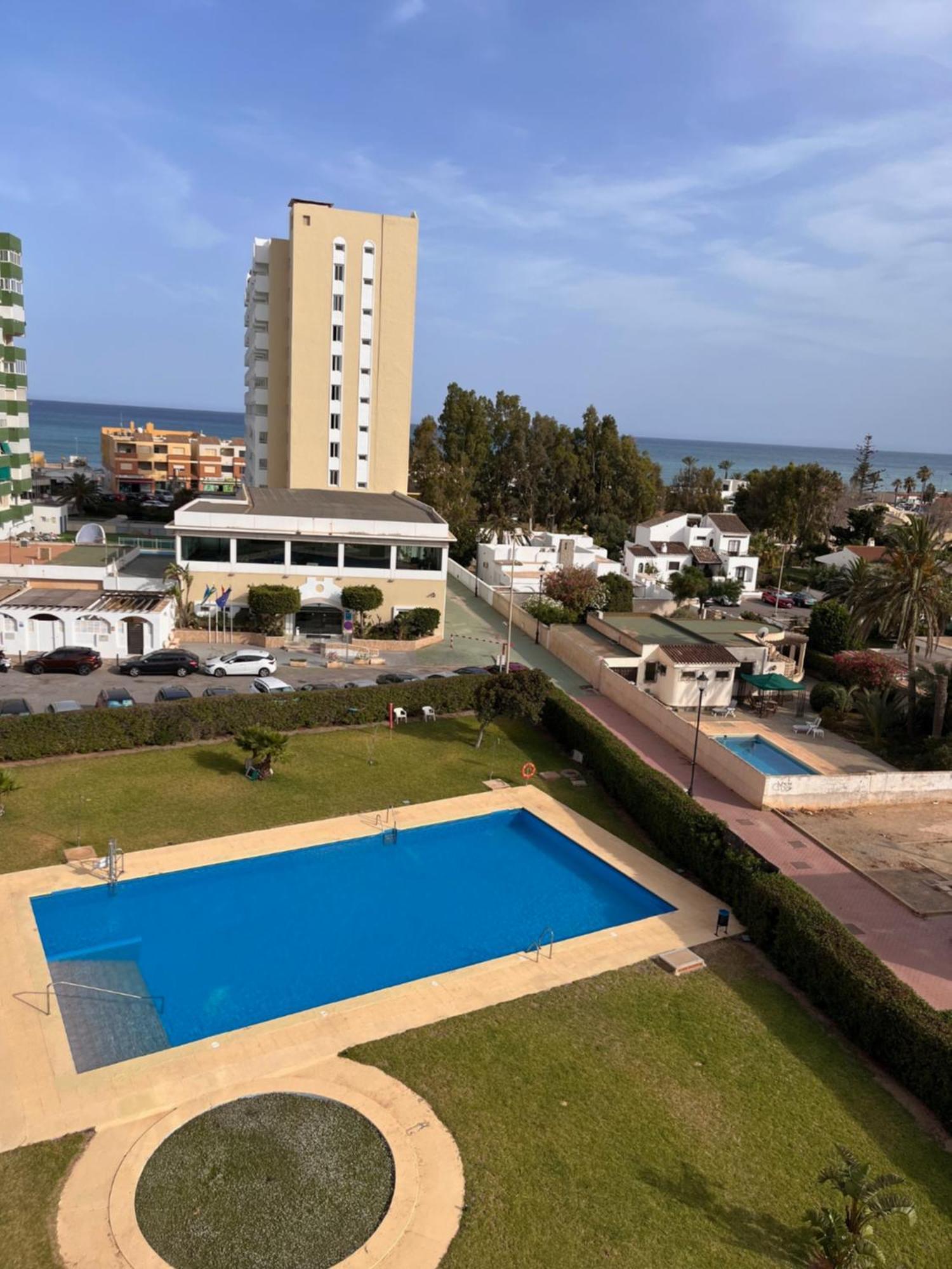 Con Vistas Appartement *