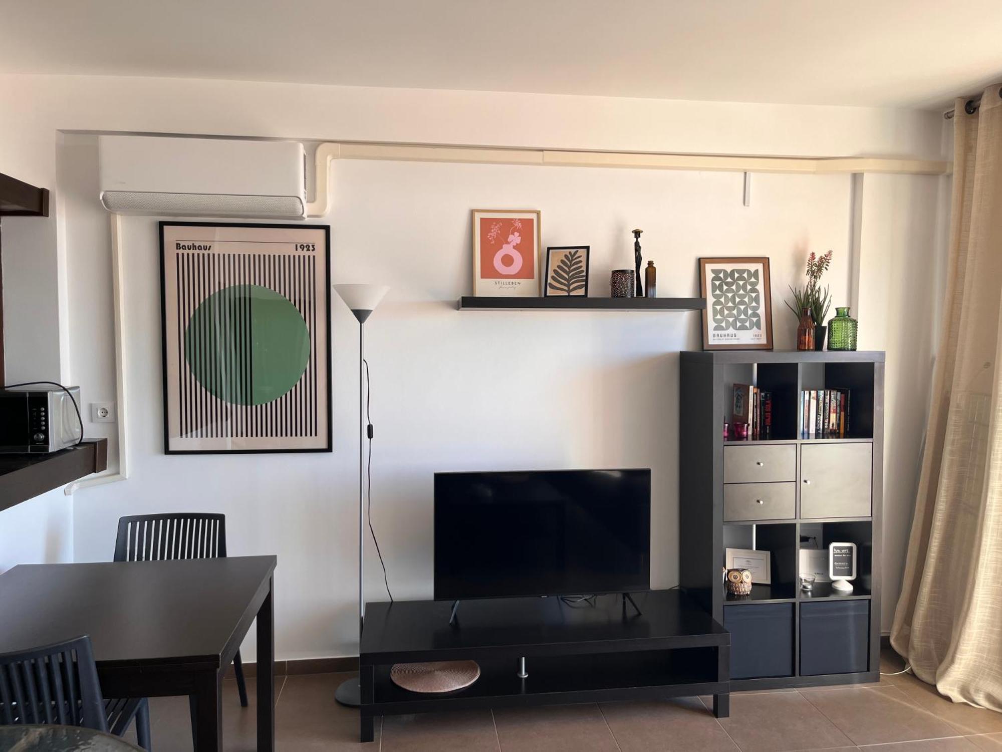 Con Vistas Appartement