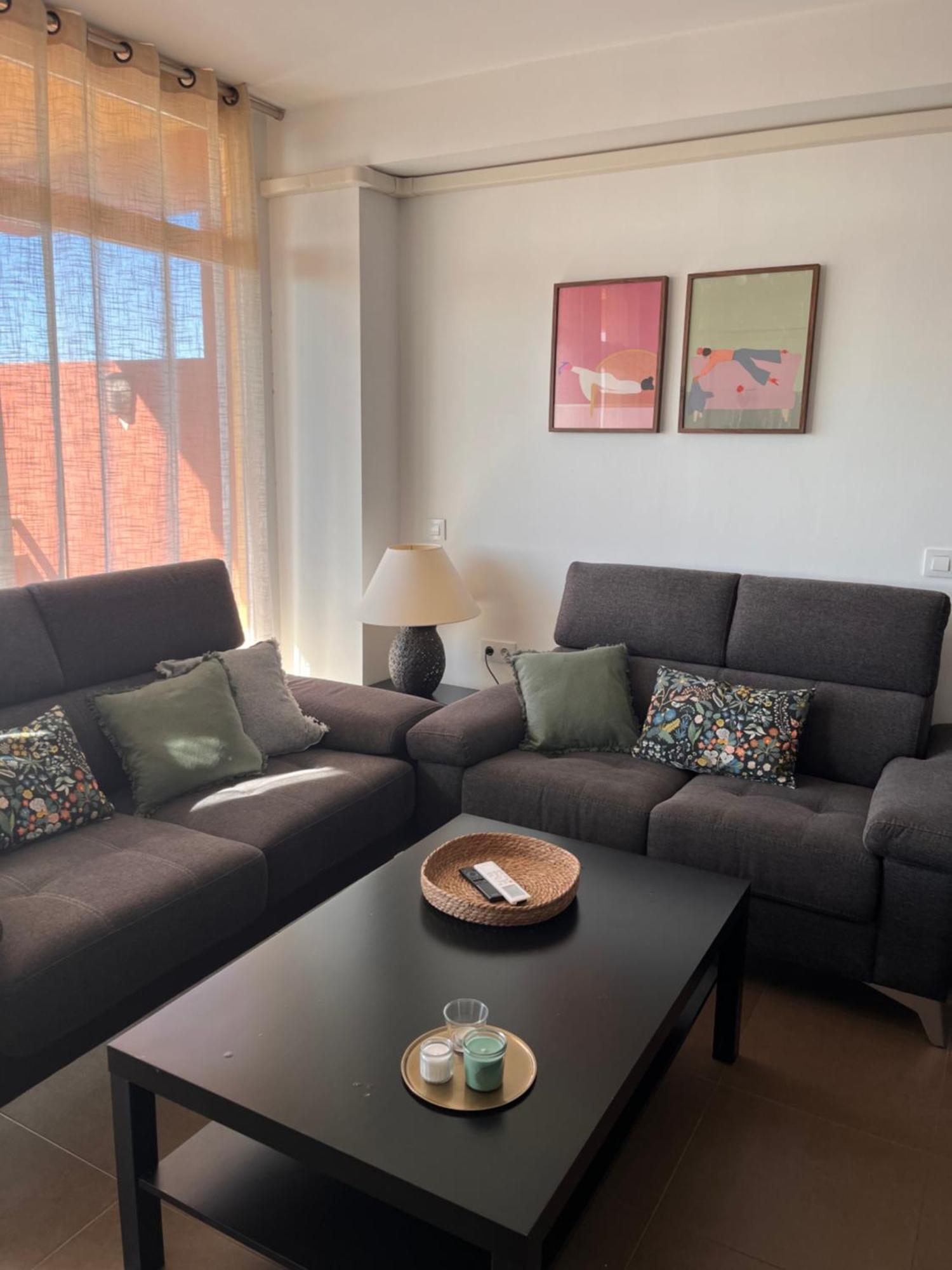 Appartement Con Vistas