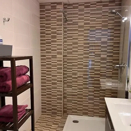 Apartamento Con Vistas Roquetas de Mar Exterior foto