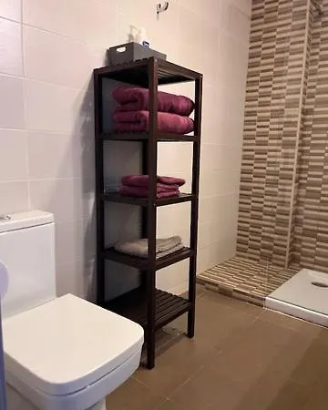 Apartamento Con Vistas Roquetas de Mar Exterior foto
