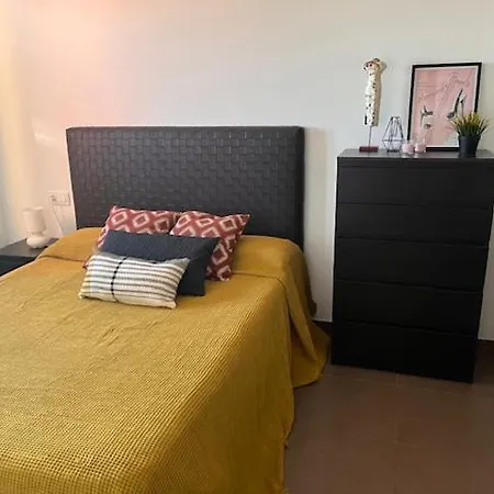 Apartamento Con Vistas Roquetas de Mar Exterior foto